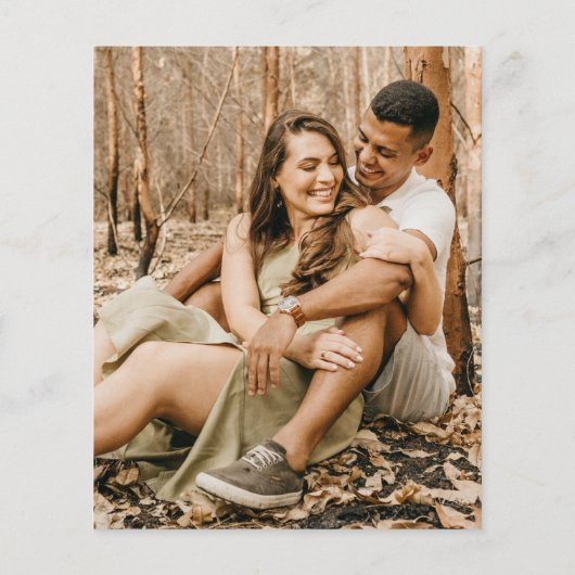 Op laatste budgetkalligrafie en op laatste dag fot (Achterkant)