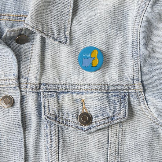 OP: Linus Button (In situ)
