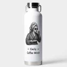 Op maat gemaakt cadeau voor koffieliefhebber vrien