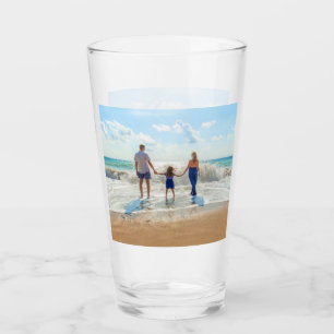 Op maat gemaakt fotoglas met jouw foto's glas