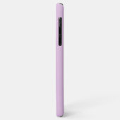 Op maat gemaakt gouden mandala kunstpatroon op roz Case-Mate iPhone case (Achterkant/links)