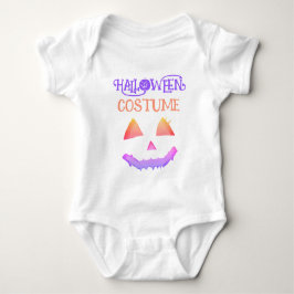 Op maat gemaakt HALLOWEEN KOSTUUM Grappig Schattig Romper
