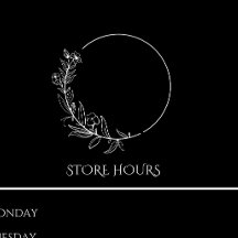 Op maat gemaakt raamsticker voor bedrijven