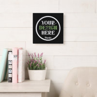 Op maat gemaakt, uniek, strak en minimalistisch He