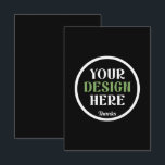 Op maat gemaakt, uniek, strak & minimalistisch her bedankkaart<br><div class="desc">Dit ontwerp is voor iedereen toegankelijk. Voel je vrij om het logo,  afbeeldingen,  tekst en kleuren aan te passen aan je voorkeuren. Hartelijk dank.</div>