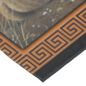 Op maat gemaakt voor mijn dochter van papa. tafelkleed (Gekanteld)