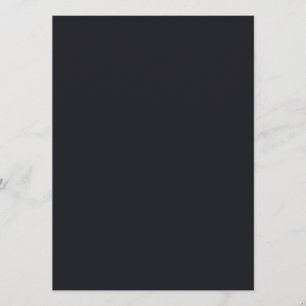 Op maat gemaakt zwart eenvoudig ontwerp Voeg foto  Menu