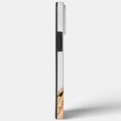 Op maat gemaakte architect telefoonhoesje, afstude Case-Mate iPhone case (Achterkant / Rechts)