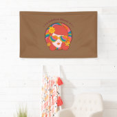 Op maat gemaakte banners | Verjaardags- en eveneme (Insitu)