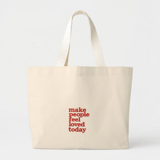 Op maat gemaakte boodschappentas, Bruidsmeisje cad Grote Tote Bag