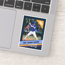Op maat gemaakte cadeau voor honkbalspeler donkerb