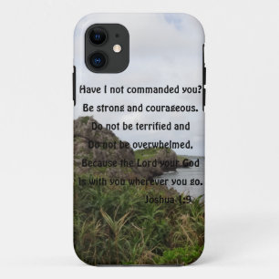 Op maat gemaakte christelijke Case-Mate iPhone-hoe iPhone Case