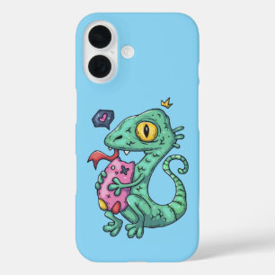 Op maat gemaakte foto Apple iPhone X 11 12 13 14 t 16 Hoesje