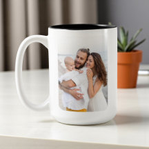 Op maat gemaakte foto met afgeronde hoeken Familie