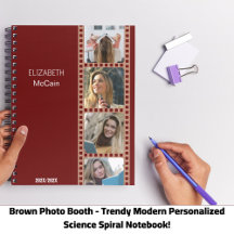 Op maat gemaakte fotohokje gepersonaliseerde weten