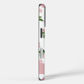 Op maat gemaakte fotokattenmoeder telefoonhoes Case-Mate iPhone case (Achterkant / Rechts)