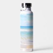 Op Maat Gemaakte Fotowaterfles Gepersonaliseerd Ca Waterfles (Rechts)