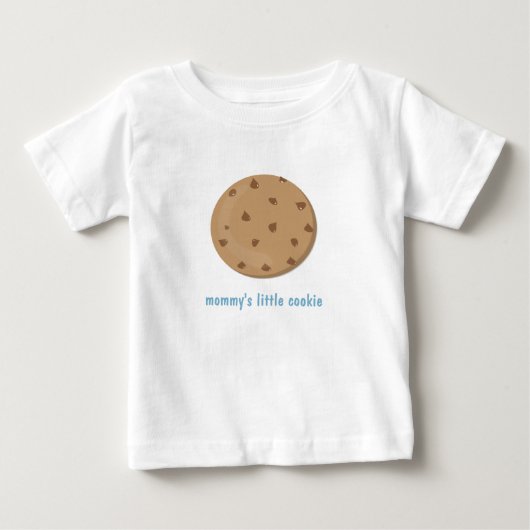 Op maat gemaakte gepersonaliseerde chocoladekoek (Voorkant)