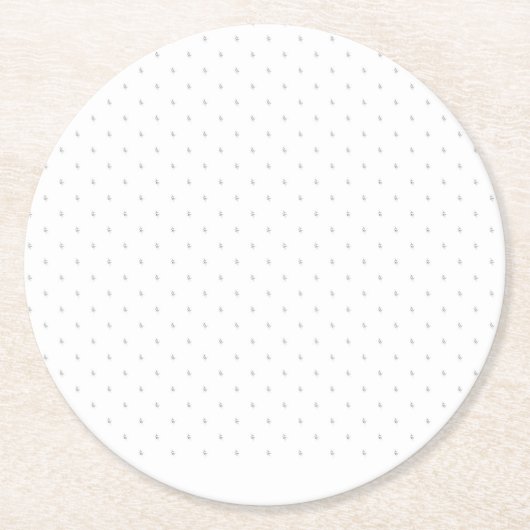 Op maat gemaakte glazen onderzetters | Bruiloft &  (Voorkant)