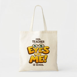 Op maat gemaakte grappige cadeaus voor leraren, ge tote bag