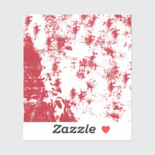 Op maat gemaakte grappige gepersonaliseerde cadeau sticker