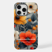 Op maat gemaakte iPhone 15 Promax hoes met levendi