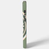 op maat gemaakte iPhone-hoes alle modellen Case-Mate iPhone Case (Achterkant / Links)