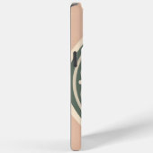 op maat gemaakte iPhone-hoes alle modellen Case-Mate iPhone Case (Achterkant / Rechts)