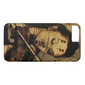 Op maat gemaakte iPhone-hoes Case-Mate iPhone Case (Achterkant (Horizontaal))