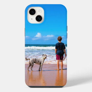 Op maat gemaakte iPhone-hoesje met je favoriete fo