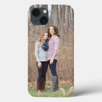 Op maat gemaakte iPhone hoesje - of elke andere sm