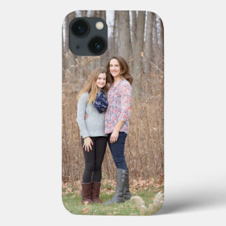 Op maat gemaakte iPhone hoesje - of elke andere sm