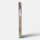 Op maat gemaakte iPhone hoesje - of elke andere sm (Achterkant / Links)