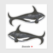 Op maat gemaakte jouw naam sticker (Vel)