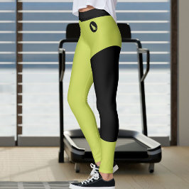 Op maat gemaakte kattenliefhebber huisdier mama ge leggings