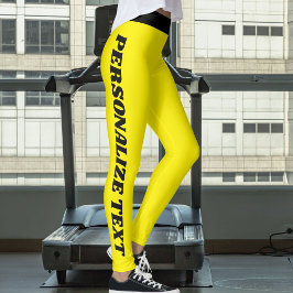 Op maat gemaakte kattenliefhebber huisdiermoeder g leggings