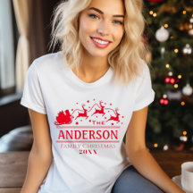 Op maat gemaakte kerst voor de hele familie