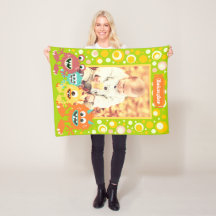 Op maat gemaakte kindfoto