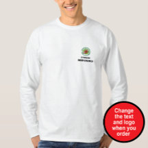 Op maat gemaakte kleding voor coaches Gepersonalis