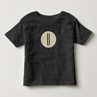 Op maat gemaakte Kraft-logo gepersonaliseerd shirt