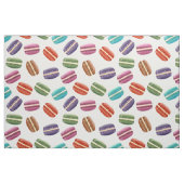 Op maat gemaakte Macaron Stof (Fat Quarter)