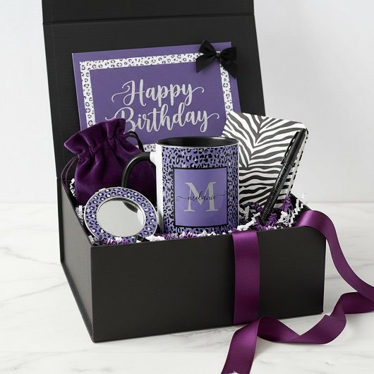 Op maat gemaakte microfoon voor dierlijke afdrukke mok