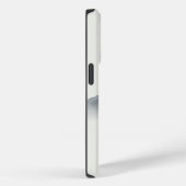 Op maat gemaakte Minimalistische Mountain Tough iP Case-Mate iPhone Case (Achterkant / Rechts)