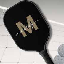 Op maat gemaakte moderne script naam monogram in z