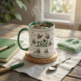 Op maat gemaakte mok met babygezicht foto cadeau v