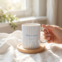 Op maat gemaakte naam Nieuwe Moeder-Vader Cadeau K