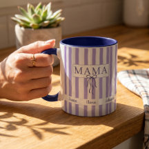 Op maat gemaakte naam Nieuwe Moeder-Vader Cadeau K