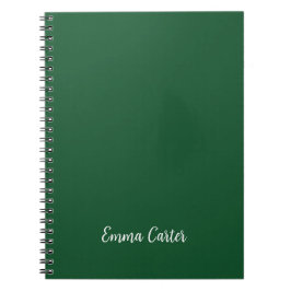 Op maat gemaakte notitieboek, kantoorcadeau, cadea notitieboek