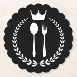 Op maat gemaakte onderzetters - Grootbestellingen 