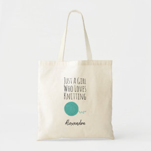 Op Maat Gemaakte Persoonlijke Meisjes Breister Bre Tote Bag